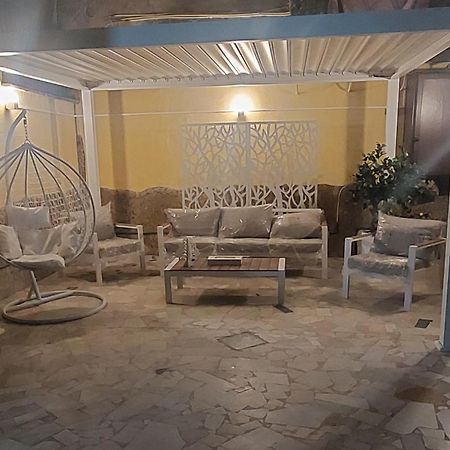 Casa Nanuzza Villa Nápoly Kültér fotó