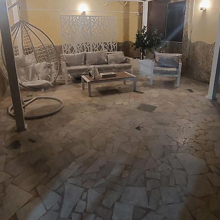 Casa Nanuzza Villa Nápoly Kültér fotó
