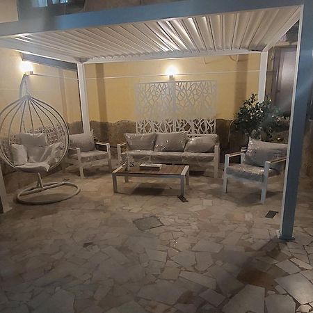 Casa Nanuzza Villa Nápoly Kültér fotó