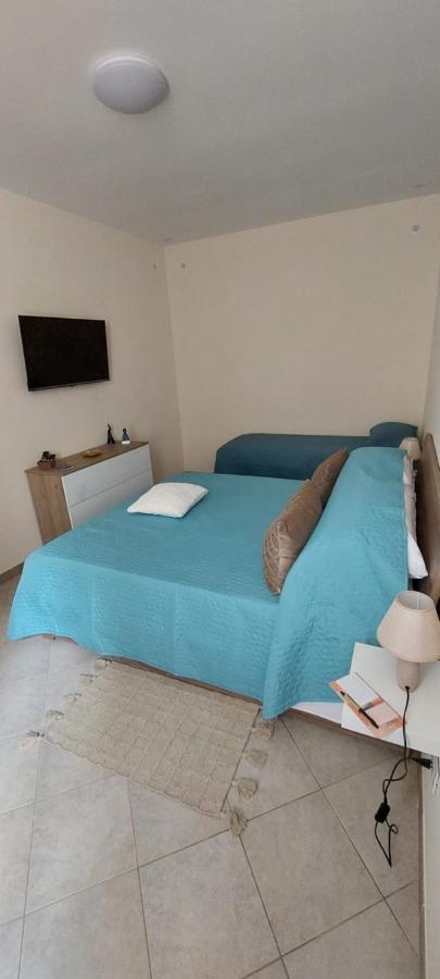 Casa Nanuzza Villa Nápoly Kültér fotó