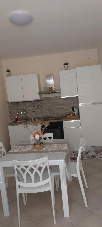 Casa Nanuzza Villa Nápoly Kültér fotó