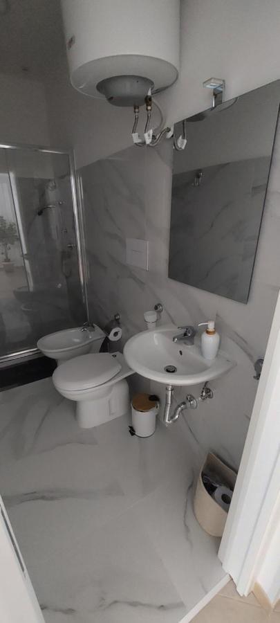 Casa Nanuzza Villa Nápoly Kültér fotó