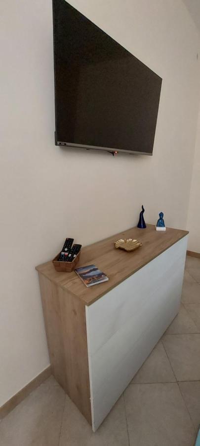 Casa Nanuzza Villa Nápoly Kültér fotó