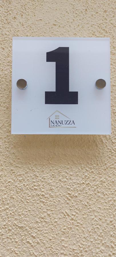 Casa Nanuzza Villa Nápoly Kültér fotó