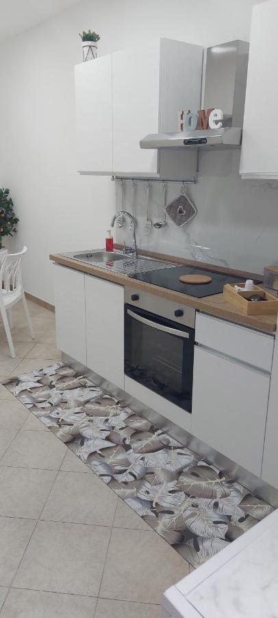 Casa Nanuzza Villa Nápoly Kültér fotó