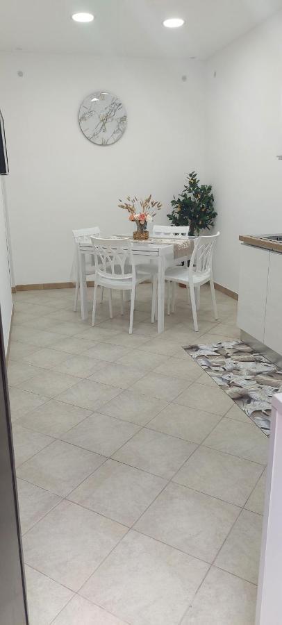 Casa Nanuzza Villa Nápoly Kültér fotó
