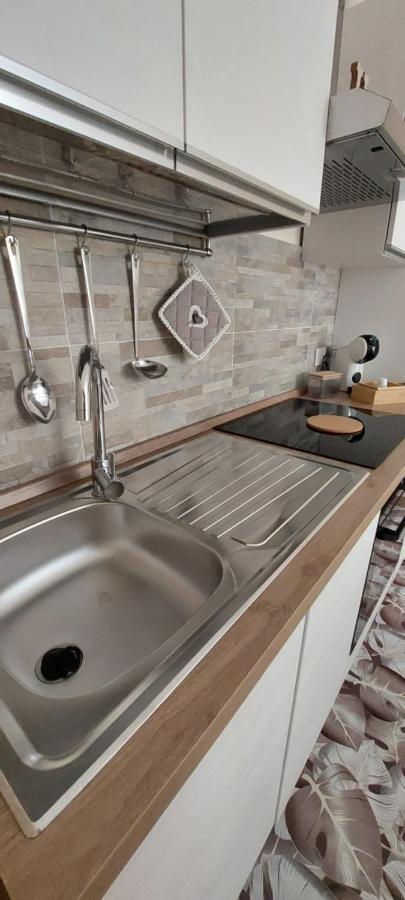Casa Nanuzza Villa Nápoly Kültér fotó