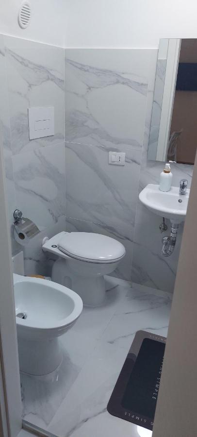 Casa Nanuzza Villa Nápoly Kültér fotó