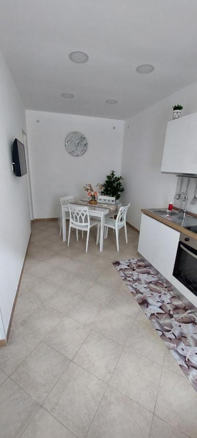 Casa Nanuzza Villa Nápoly Kültér fotó