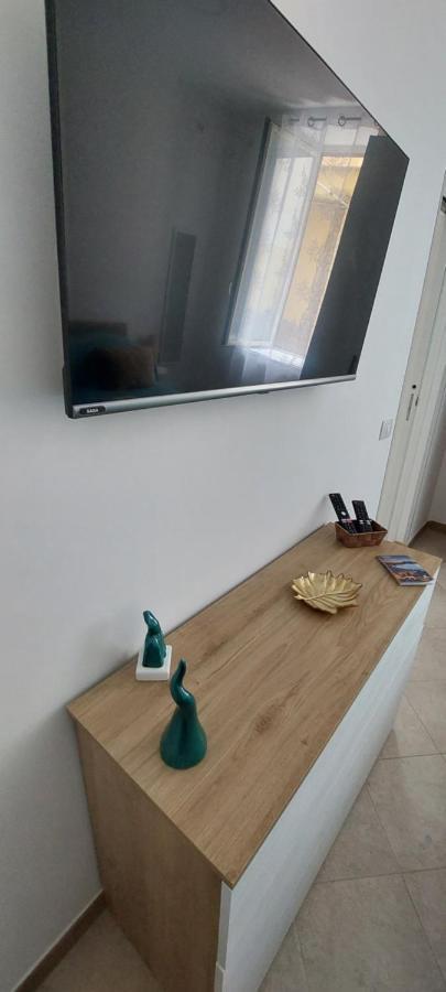 Casa Nanuzza Villa Nápoly Kültér fotó