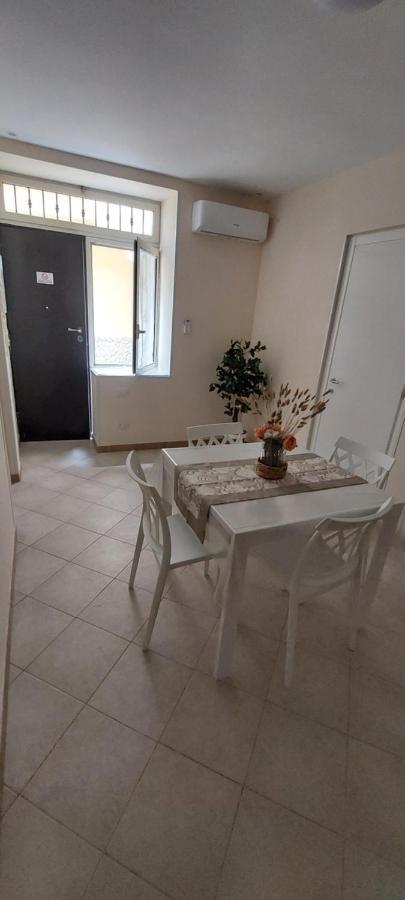 Casa Nanuzza Villa Nápoly Kültér fotó