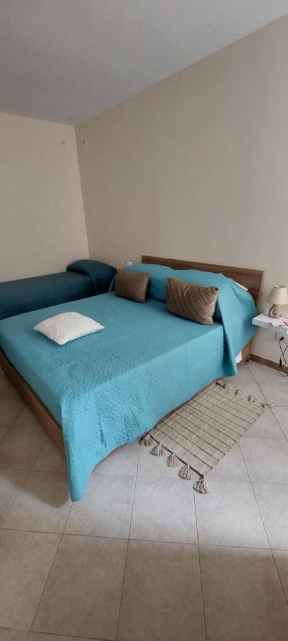 Casa Nanuzza Villa Nápoly Kültér fotó