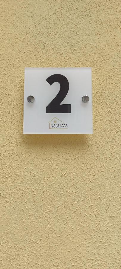 Casa Nanuzza Villa Nápoly Kültér fotó