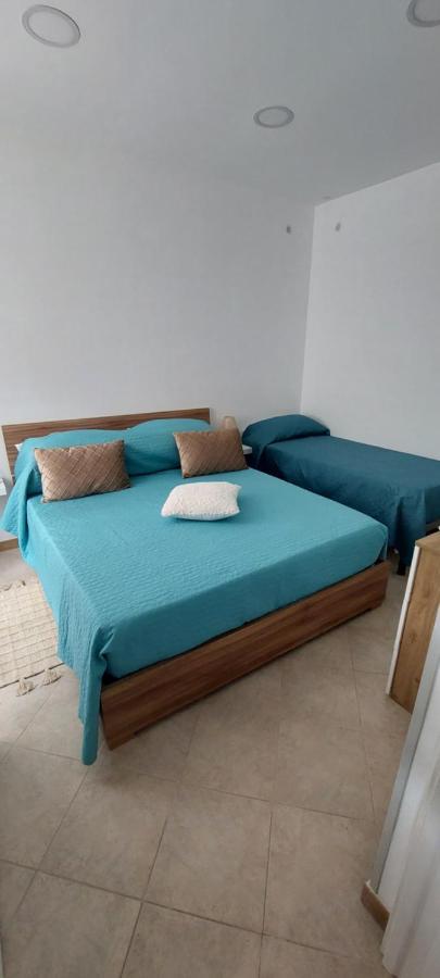 Casa Nanuzza Villa Nápoly Kültér fotó
