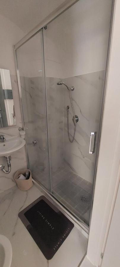 Casa Nanuzza Villa Nápoly Kültér fotó