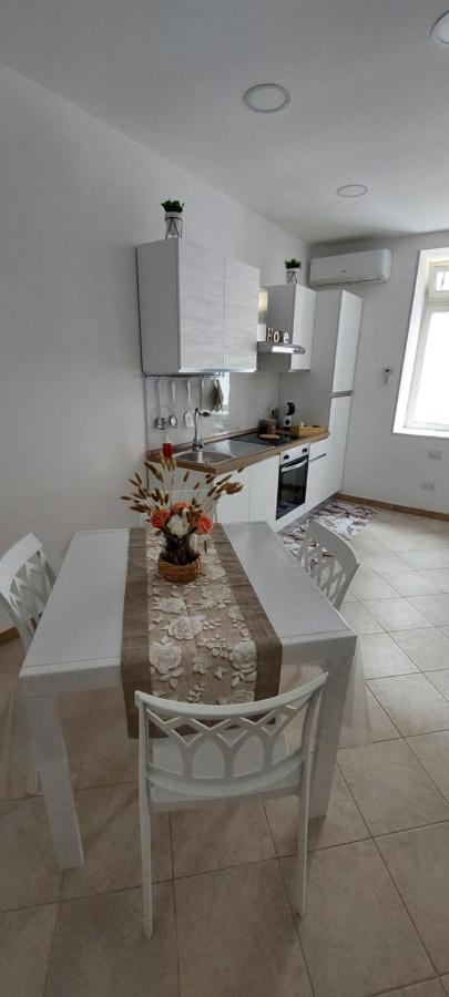 Casa Nanuzza Villa Nápoly Kültér fotó