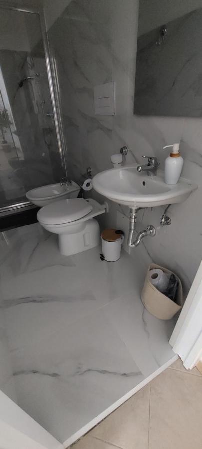 Casa Nanuzza Villa Nápoly Kültér fotó
