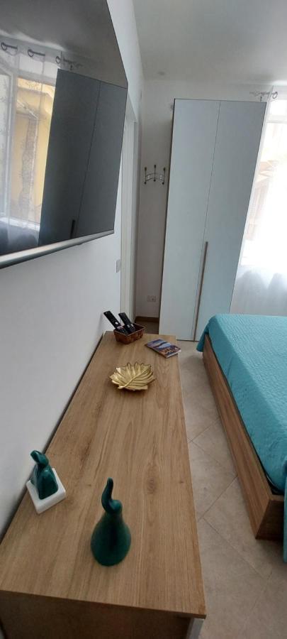 Casa Nanuzza Villa Nápoly Kültér fotó