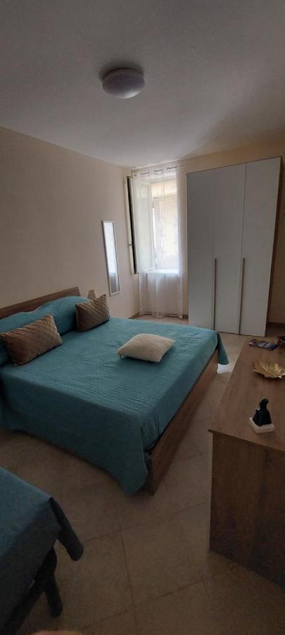 Casa Nanuzza Villa Nápoly Kültér fotó