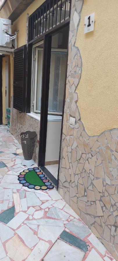 Casa Nanuzza Villa Nápoly Kültér fotó