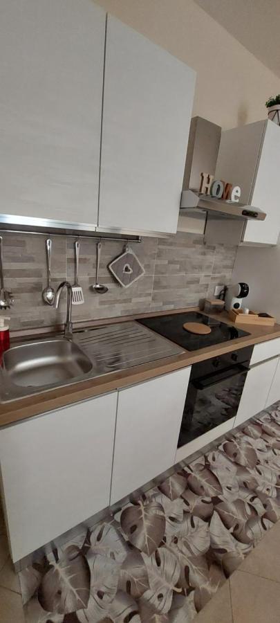 Casa Nanuzza Villa Nápoly Kültér fotó