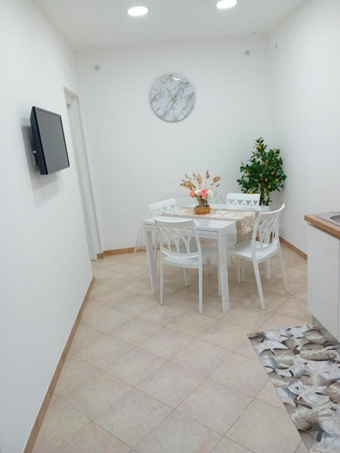 Casa Nanuzza Villa Nápoly Kültér fotó