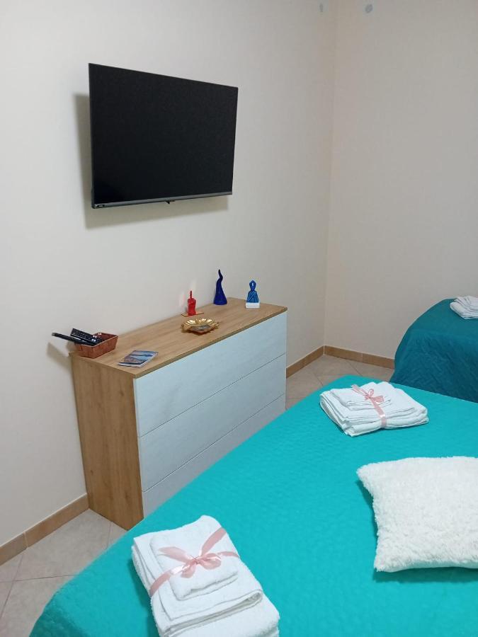 Casa Nanuzza Villa Nápoly Kültér fotó