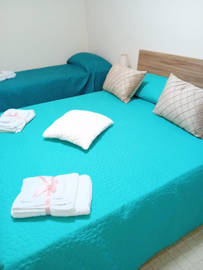 Casa Nanuzza Villa Nápoly Kültér fotó