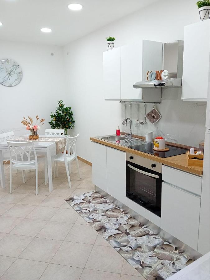 Casa Nanuzza Villa Nápoly Kültér fotó