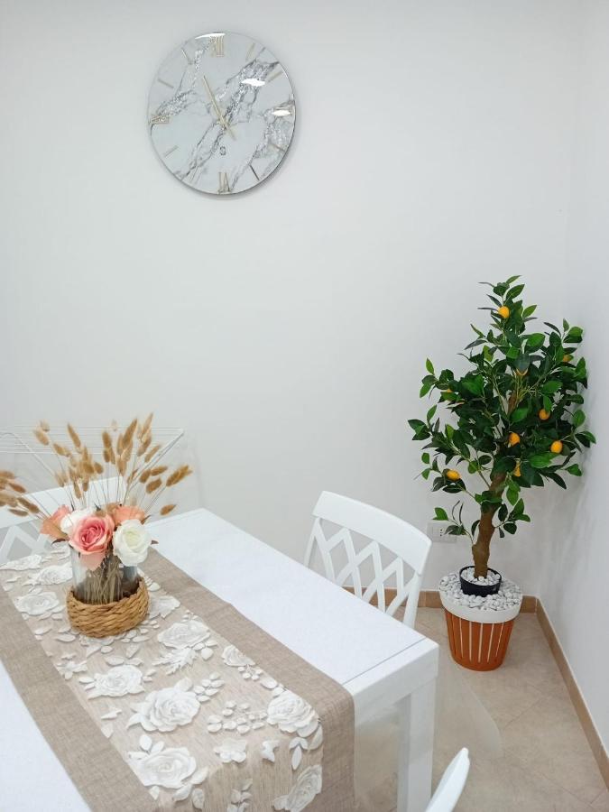 Casa Nanuzza Villa Nápoly Kültér fotó