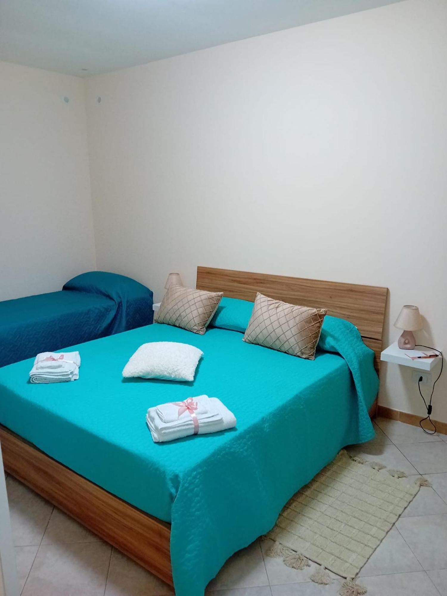 Casa Nanuzza Villa Nápoly Kültér fotó