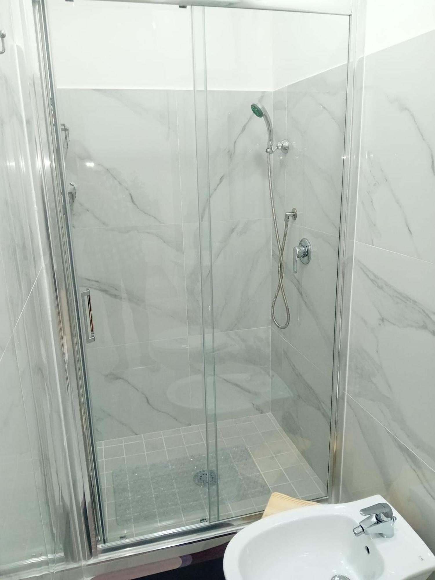 Casa Nanuzza Villa Nápoly Kültér fotó